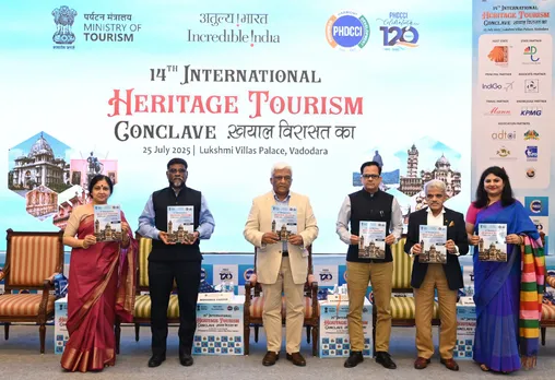Inaugural Session