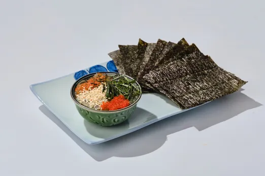 Bạch tuột Wasabi