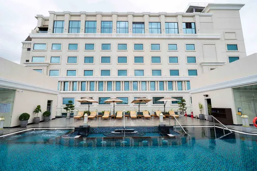 NILA_Swimming Pool