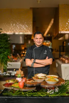 Goan food festival - SGBHBG 2