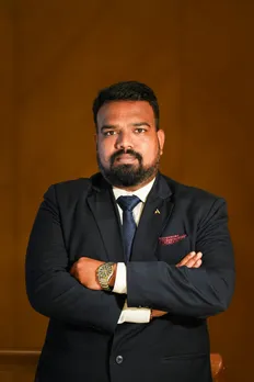 Sivaprasad Parimi Joins Novotel Guwahati GS Road as Assistant Revenue Manager (2)
