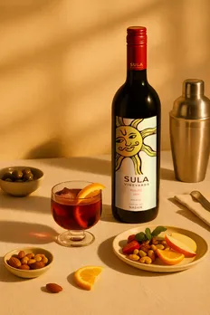 Sula Merlot