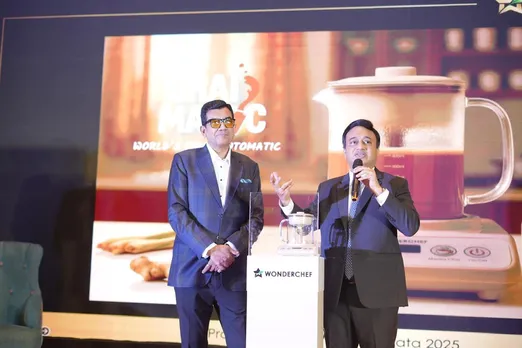 WCF Chai Magic