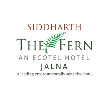 Logo - Siddharth The Fern - An Ecotel Hotel, Jalna