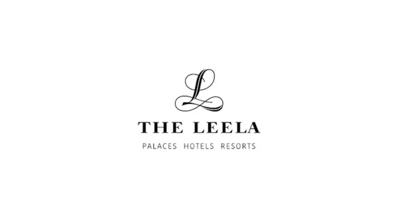 the leela palaces hotels and resorts logo