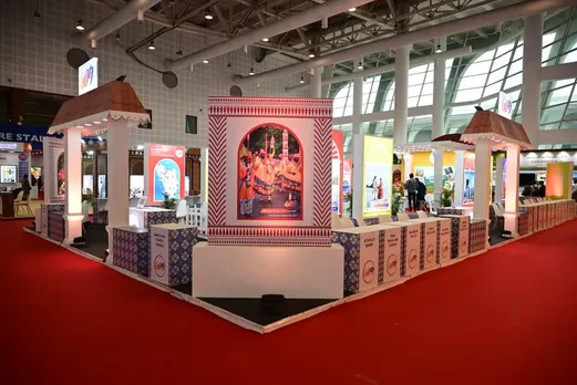 Goa Tourism gears up for TTF Mumbai