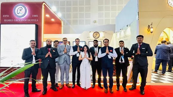 Ramee Group of Hotels