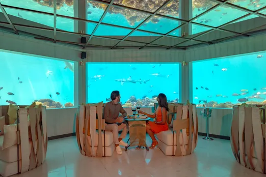 M6m elevates dining experiences with specially curated menu along with wine paired menus