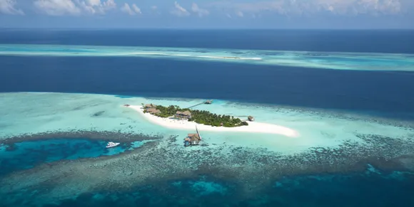 Four Seasons Private Island Maldives at Voavah