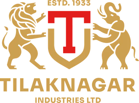 TI Primary logo