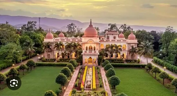 welcomheritage hampi - Google Search