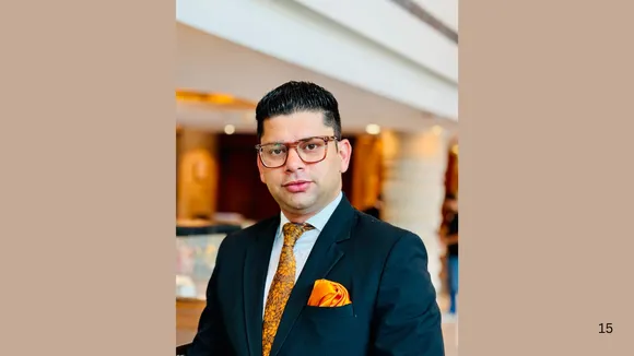 Holiday Inn Amritsar Pradeep Sharma hospibuz hospitality lexis