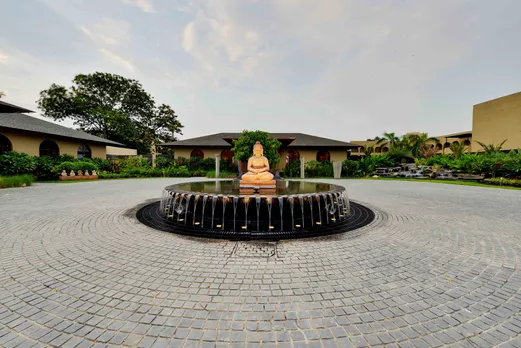 The Fern Vishranta Resort, Kamrej- Surat