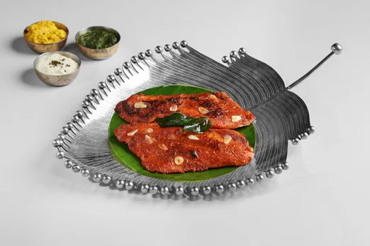 Celebrating the Flavours of Madras at Taj Coromandel