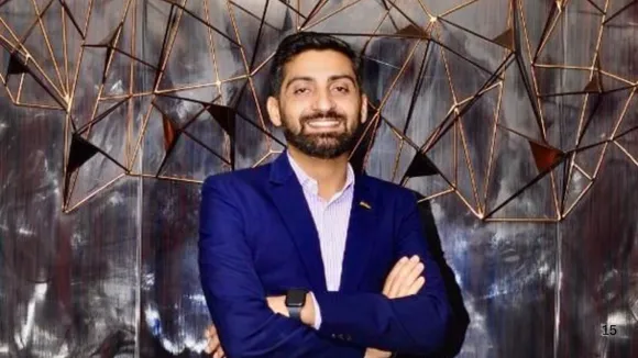 Hyatt Centric Soalteemode Kathmandu Gaurav Malik hospibuz hospitality lexis