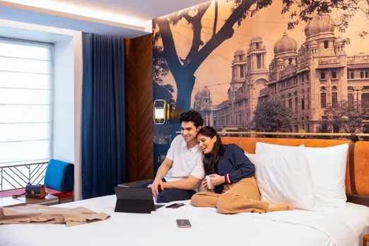 Madras Affair Month by Radisson Blu Hotel & Suites GRT Chennai