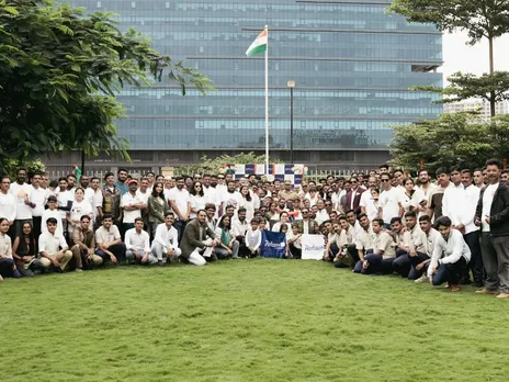 Radisson Blu Pune Hinjawadi_Ride For Pride_5