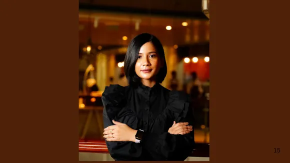 Grand Mercure Bengaluru at Gopalan Mall Anuradha Konar hospibuz hospitality lexis