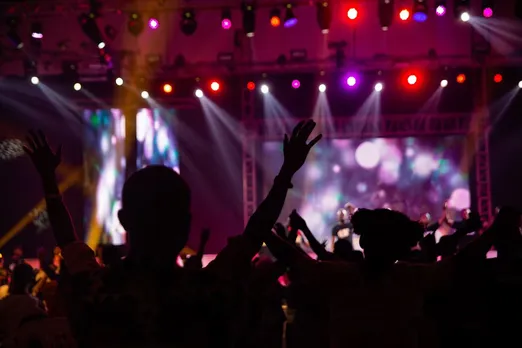 Concert Image - Credit - Unsplash_Adedotun Adegborioye