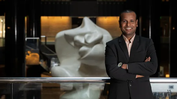 Park Hyatt Hyderabad Gopi Krishna hospibuz hospitality lexis