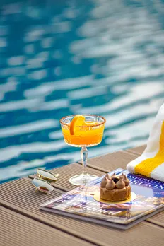 Sunday brunches at Sheraton Brigade