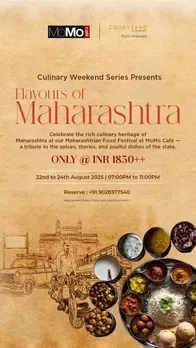Flavours of Maharashtra