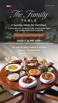Sunday Brunch