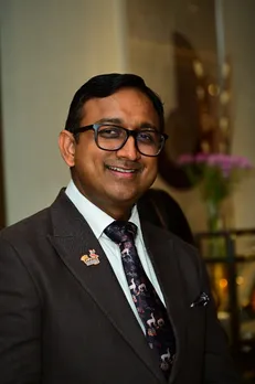 Amit Garg Managing Director Garg Holidays