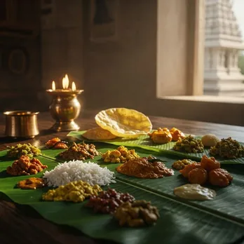 Onam- MKC