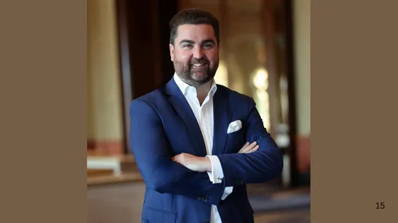 Atlantis Dubai Dean Walsh hospibuz hospitality lexis