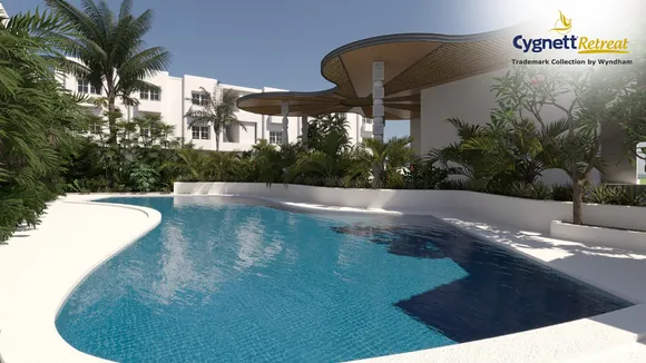 Cygnett Retreat TM collection by Wyndham 1