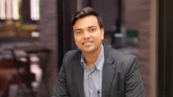 Four Points by Sheraton Nashik Sumit Kumar hospibuz hospitality lexis