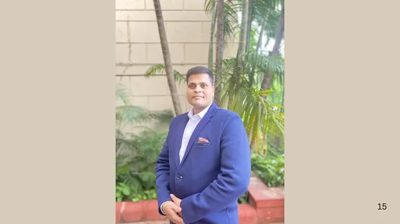 Holiday Inn Agra Prakash Chandra hospibuz hospitality lexis