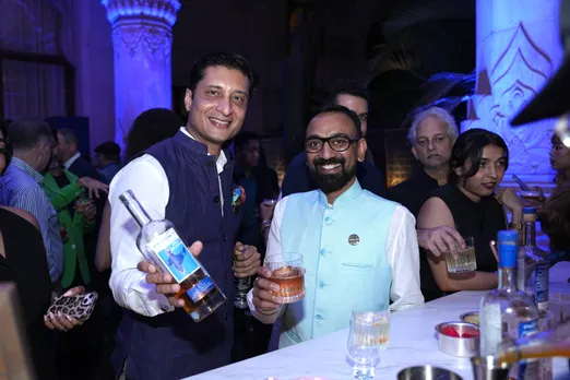 Longitude 77 Karnataka Launch - 2