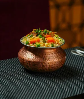 Mercure Gopalan- Biryani Feast