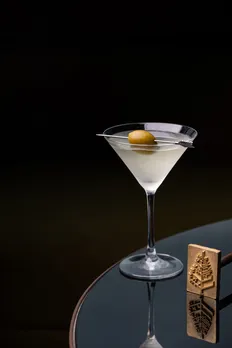 Chord & Crisp, Copitas, Four Seasons Hotel Bengaluru