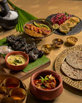 Pahadi Food Festival at The Ritz-Carlton, Bangalore
