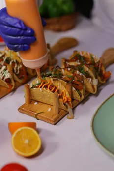 Mexican Food Festival @NVV 02