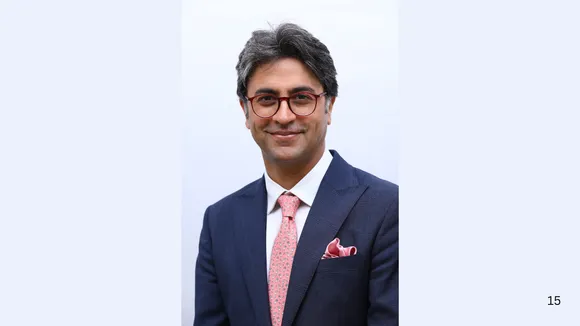 IHG Hotels Resorts Jaideep Dang hospibuz hospitality lexis