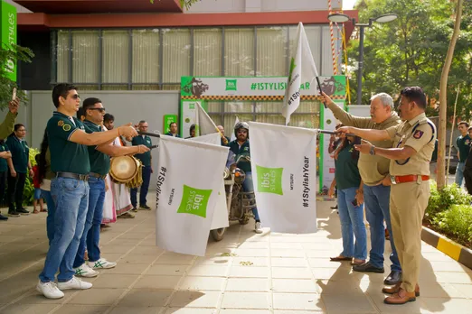 Super Bike Rally_ibis Styles Mysuru