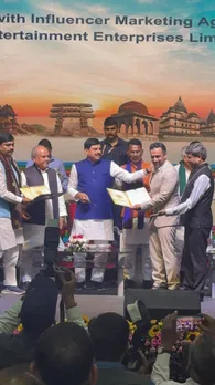 'Z' partners with MP Tourism Board to amplify state tourism through digital-first campaigns