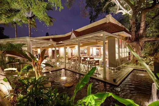 Loya_Taj west end_Blr