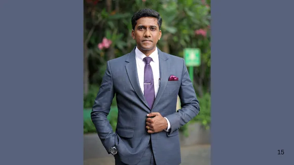 Bengaluru Marriott Hotel Whitefield Sumin Martin hospibuz hospitality lexis