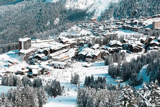 Courchevel-Courchevel Tourisme-Hiver-2024-02-17