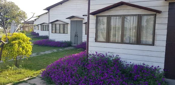 Registered Farmstay in Prayagraj