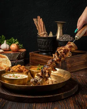 The Westin- Amritsar Pic 1