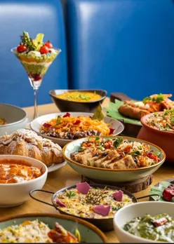 Brunch Image_Courtyard by Marriott Bengaluru Hebbal