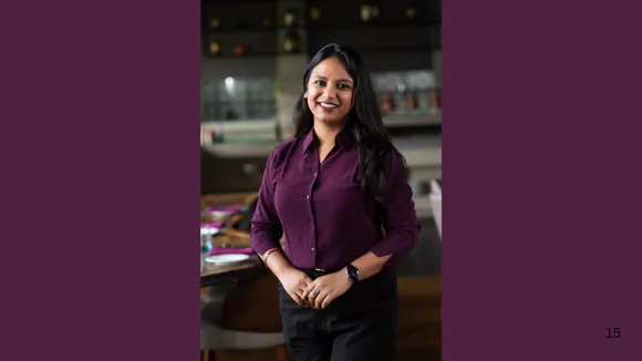 Courtyard by Marriott Mahabaleshwar Shaoni Sen hospibuz hospitality lexis