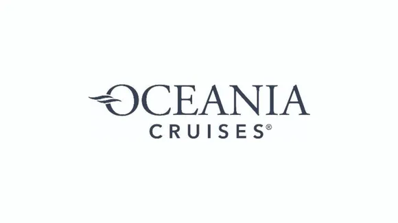 Oceania Cruises logo