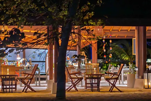 OZEN LIFE MAADHOO - HUDHU BAY Crab Menu-outlet